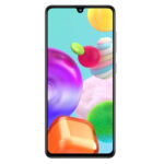 Samsung Galaxy A41 64GB White Unlocked Grade A Condition - Image 4