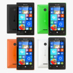 MICROSOFT LUMIA  435 UNLOCKED USED - Image 2