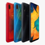 Samsung Galaxy A30 32GB Unlocked Used - Image 2