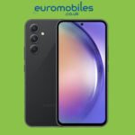 Samsung Galaxy A54 5G 256GB Black Unlocked Grade A Condition - Image 4