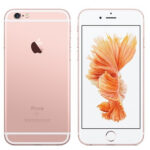 iphone 6S Plus  64GB Rose Gold Unlocked Grade A Condition - Image 5