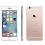 iphone 6S Plus  64GB Rose Gold Unlocked Grade A Condition - Image 2
