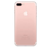 iphone 7 Plus 256GB Rose Gold Unlocked Grade A Condition - Image 5