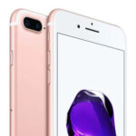 iphone 7 Plus 256GB Rose Gold Unlocked Grade A Condition - Image 4