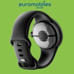 Google Pixel Watch 2 41mm Matte Black WiFi+LTE Pristine Condition - Image 4