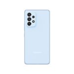 Samsung Galaxy A53 5G 128GB Blue Unlocked Grade A Condition - Image 2