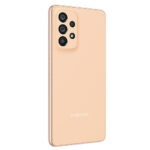 Samsung Galaxy A53 5G 128GB Rose Gold Unlocked Grade A Condition - Image 7