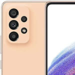 Samsung Galaxy A53 5G 128GB Rose Gold Unlocked Grade A Condition - Image 2