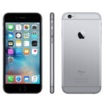 iphone 6S 64GB Space Grey Unlocked Grade A Condition - Image 6