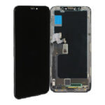 IPHONE X LCD BLACK