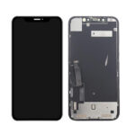IPHONE XR LCD BLACK
