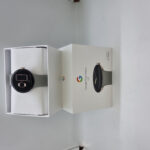 GOOGLE PIXEL WATCH LTE