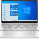 HP Pavilion 14-dv0564sa Laptop i7-1165G7 16Gb 512Gb SSD 14" FHD touch W11
