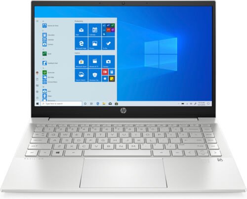 168176818448650697.jpg HP Pavilion 14-dv0564sa Laptop i7-1165G7 16Gb 512Gb SSD 14" FHD touch W11 - Image 1