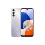 Samsung Galaxy A14 5G 64GB Silver Unlocked new
