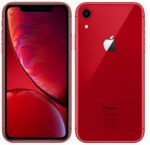 iPhone XR 256GB Red Unlocked Used Mint condition