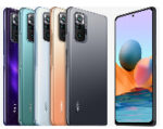 Redmi Note 10 Pro 128GB 6GB Ram
