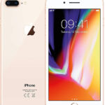 iPhone 8 256GB Space Grey Unlocked Grade A