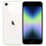 iPhone SE (2nd Generation) 256GB White, Unlocked B