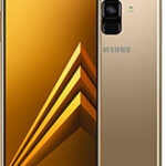 Samsung Galaxy A8 A800I 32GB Unlocked Dual Sim Used