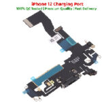 IPHONE 12 PRO MAX CHARGING FLEX