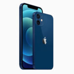 iPhone 12 64GB Unlocked Blue xxxxxxxx - Image 3