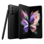 Samsung Galaxy Z Fold 4 5G 256GB Phantom Black Unlocked Grade A - Image 3