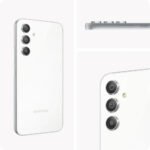 Samsung Galaxy A54 5G 128GB Awsome White Unlocked new - Image 3