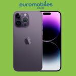 iPhone 14 Pro Max 256GB xxxx