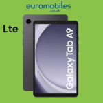 Samsung Galaxy Tab A9 SM-X115 64GB Graphite Unlocked Brand New
