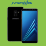 Samsung Galaxy A8-2018 32GB A530F Unlocked Ecellent Condition