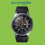 Samsung Galaxy Watch R805 GPS+Cellular 46mm Excellent Condition