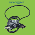 TAB 2 7.0/10.2/ N8000 /N8010/P5100 SAMSUNG USB CABLE