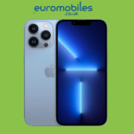 iPhone 13 Pro 256GB Sierra Blue XXXXXXXXXXXXXXXXXXXXXXXXXX