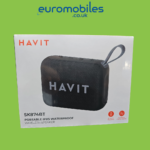 Havit Portable ipx5 Wireless Speaker SK874BT