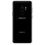 Samsung Galaxy S9 Plus 64GB Black Dual Sim Unlocked - Image 3