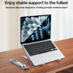 YESIDO LAPTOP STAND LP07