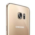 Samsung Galaxy S7 Edge 32GB Gold Unlocked Grade B - Image 2