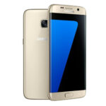 Samsung Galaxy S7 Edge 32GB Gold Unlocked Grade B - Image 6