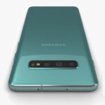 Samsung Galaxy S10 128GB Prism Green Unlocked Grade A Condition - Image 4