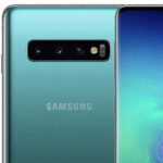 Samsung Galaxy S10 128GB Prism Green Unlocked Grade A Condition - Image 2
