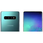 Samsung Galaxy S10 128GB Prism Green Unlocked Grade A Condition - Image 6