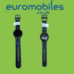 Samsung Galaxy Watch Active 2 GPS 40mm R830 Excellent Condition - Image 2
