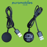 Samsung Watch Charger for Samsung Watch Active & Active 2  EP-OR825 - Image 2