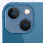 iPhone 13 128GB Blue Unlocked xxxxxxxxxxxxxx - Image 3
