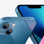 iPhone 13 128GB Blue Unlocked xxxxxxxxxxxxxx - Image 2