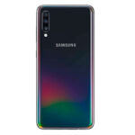 Samsung Galaxy A70 128GB Black Unlocked Dual Sim Used - Image 3