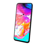 Samsung Galaxy A70 128GB Black Unlocked Dual Sim Used - Image 5