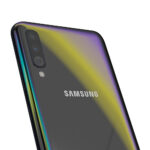 Samsung Galaxy A70 128GB Black Unlocked Dual Sim Used - Image 7
