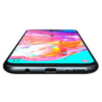 Samsung Galaxy A70 128GB Black Unlocked Dual Sim Used - Image 6